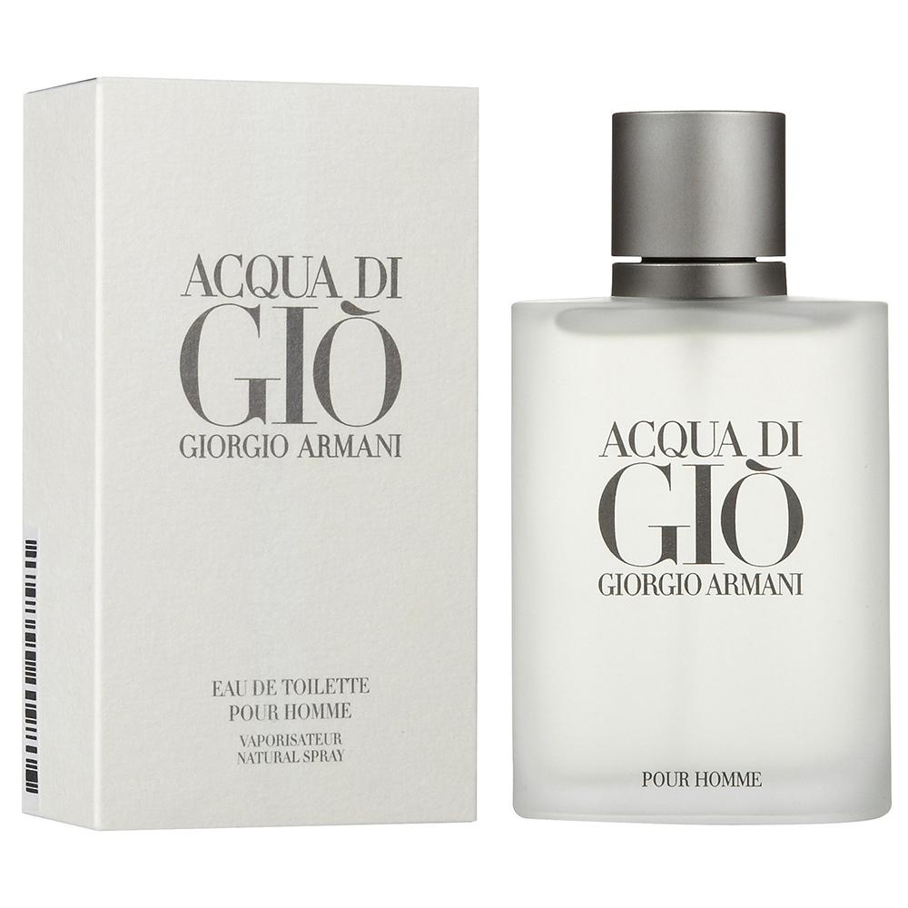 Giorgio Armani Acqua Di Gio 100ml